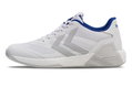 hummel Hallen-Indoorschuhe Algiz IV weiss/grau Herren