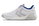 hummel Hallen-Indoorschuhe Algiz IV weiss/grau Herren