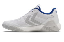 hummel Indoor Shoes Algiz IV white/grey Men