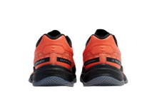 Hummel Hallen Indoor Shoes HB Topflight Pro (Handball) orange/black Men's