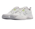 Hummel Hallen Indoor Shoes HB Powerstrike Pro (Handball) White/Grey Men's