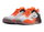 Hummel Hallen Indoor Shoes HB Powerstrike Pro (Handball) white/orange/black Men's