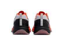 Hummel Hallen Indoor Shoes HB Powerstrike Pro (Handball) white/orange/black Men's