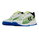 hummel Halowe buty do piłki ręcznej HB Topflight Pro (Handball) zielono/białe męskie
