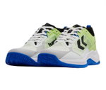 Hummel Hallen Indoor Shoes HB Powerstrike Pro (Handball) White/Grey Men's (Kopie)