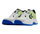 Hummel Hallen Indoor Shoes HB Powerstrike Pro (Handball) White/Grey Men's (Kopie)