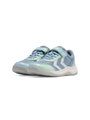 hummel Hallen-Indoorschuhe Multiplay Flex VC 2.0 (Klettverschluss) hellblau Kinder