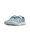 hummel Hallen-Indoorschuhe Multiplay Flex VC 2.0 (Klettverschluss) hellblau Kinder