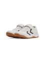 hummel Hallen-Indoorschuhe Multiplay Flex VC 2.0 (Klettverschluss) weiss Kinder