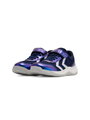 hummel Hallen-Indoorschuhe Multiplay Flex VC 2.0 (Klettverschluss) navyblau Kinder