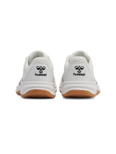 Hummel Hallen Indoor Shoes Multiplay Flex LC 2.0 White Children