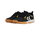hummel Hallen-Indoorschuhe PIII Power Plaz Pro LC schwarz/weiss/gelb Kinder