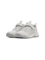 hummel Hallen-Indoorschuhe Power Stable VC (Klettverschluss) weiss Kinder