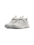 Hummel Hallen indoor shoes Power Stable VC (Velcro) white children