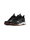 hummel Hallen-Indoorschuhe Power Stable LC schwarz/anthrazitgrau Kinder
