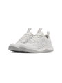 hummel Hallen-Indoorschuhe Power Stable LC weiss Kinder