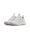 hummel Hallen-Indoorschuhe Power Stable LC weiss Kinder