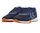 hummel Hallen-Indoorschuhe Root Elite II dunkelblau Herren