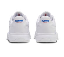 hummel Indoor Shoes Teiwaz IV white/blue Men