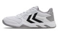 hummel Hallen-Indoorschuhe Teiwaz IV weiss/grau Herren