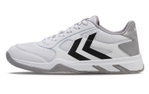 hummel Hallen-Indoorschuhe Teiwaz IV weiss/grau Herren
