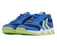 hummel Hallen-Indoorschuhe Teiwaz V dunkelblau Herren