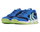 hummel Hallen-Indoorschuhe Teiwaz V dunkelblau Herren