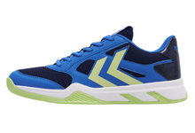 hummel Indoor Shoes Teiwaz V Dark Blue Men