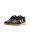 hummel Hallen-Indoorschuhe Top Star I.C. VC 2.0 (Klettverschluss) schwarz/weiss Kinder