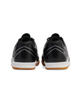 hummel Hallen-Indoorschuhe Top Star I.C. 2.0 schwarz/weiss Kinder