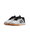 hummel Hallen-Indoorschuhe Top Star I.C. 2.0 silber/schwarz Kinder
