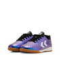 hummel Hallen-Indoorschuhe Top Star I.C. 2.0 navyblau/bunt Kinder