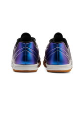hummel Hallen-Indoorschuhe Top Star I.C. 2.0 navyblau/bunt Kinder