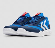 hummel Indoor Shoes URUZ III blue/white Men