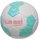 hummel Handball hmlClassic Energizer HB (Größe 1) weiss/blau/gelb - 1 Stück