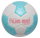 Hummel Handball hmlClassic Energizer HB (Size 0) white/blue/silver - 1 piece