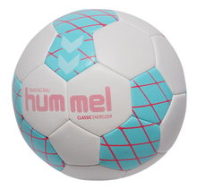 Hummel Handball hmlClassic Energizer HB (Size 3) white/blue/red - 1 piece