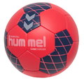 hummel Handball hmlClassic Energizer HB (Größe 3) rot/marineblau - 1 Stück