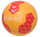 hummel Handball hmlClassic Kids HB (Size 1) orange/red - 1 piece