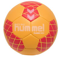 Hummel Handball hmlClassic Kids HB (Size 0) orange/red/yellow - 1 piece