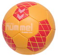 hummel Handball hmlClassic Kids HB (Größe 0) orange/rot/gelb - 1 Stück