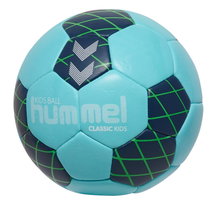Hummel Handball hmlClassic Kids HB (Size 00) blue/navy/green - 1 piece