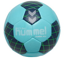 Hummel Handball hmlClassic Kids HB (Size 00) blue/navy/green - 1 piece
