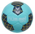 hummel Handball hmlClassic Kids HB (Größe 0) blau/marine/gelb - 1 Stück