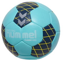 Hummel Handball hmlClassic Kids HB (Size 0) blue/navy/yellow - 1 piece