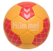 hummel Handball hmlClassic Kids HB (Size 1) orange/red - 1 piece
