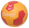 hummel Handball hmlClassic Kids HB (Größe 00) orange/rot/grün - 1 Stück