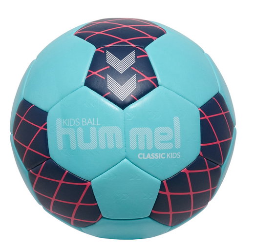 hummel Handball hmlClassic Kids HB (Größe 1) blau/marine - 1 Stück