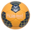 hummel Handball hmlClassic Training HB (Größe 2) orange/marine/gelb - 1 Stück