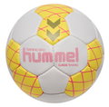 hummel Handball hmlClassic Training HB (Größe 3) weiss/gelb - 1 Stück